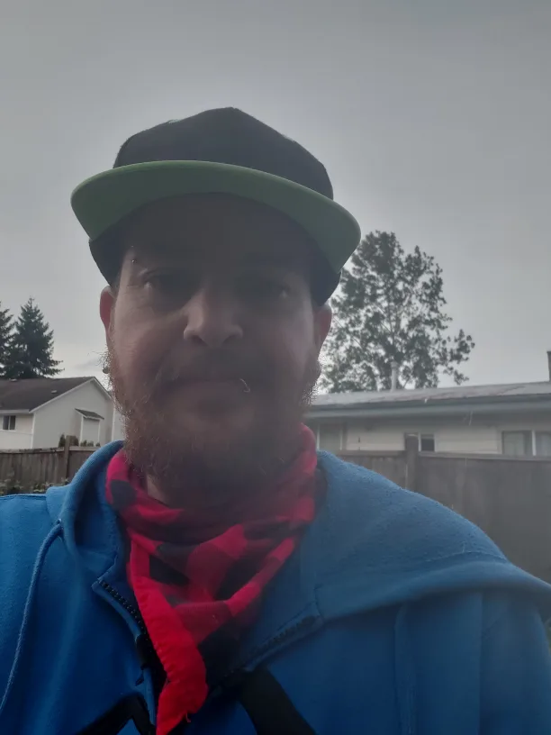 Shane makes decals profile