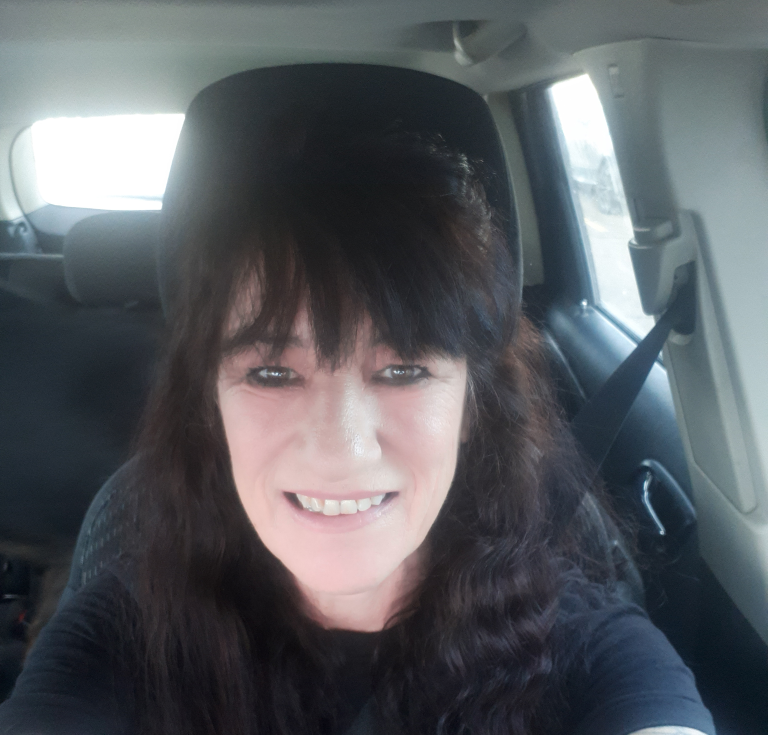 RhondaMarie