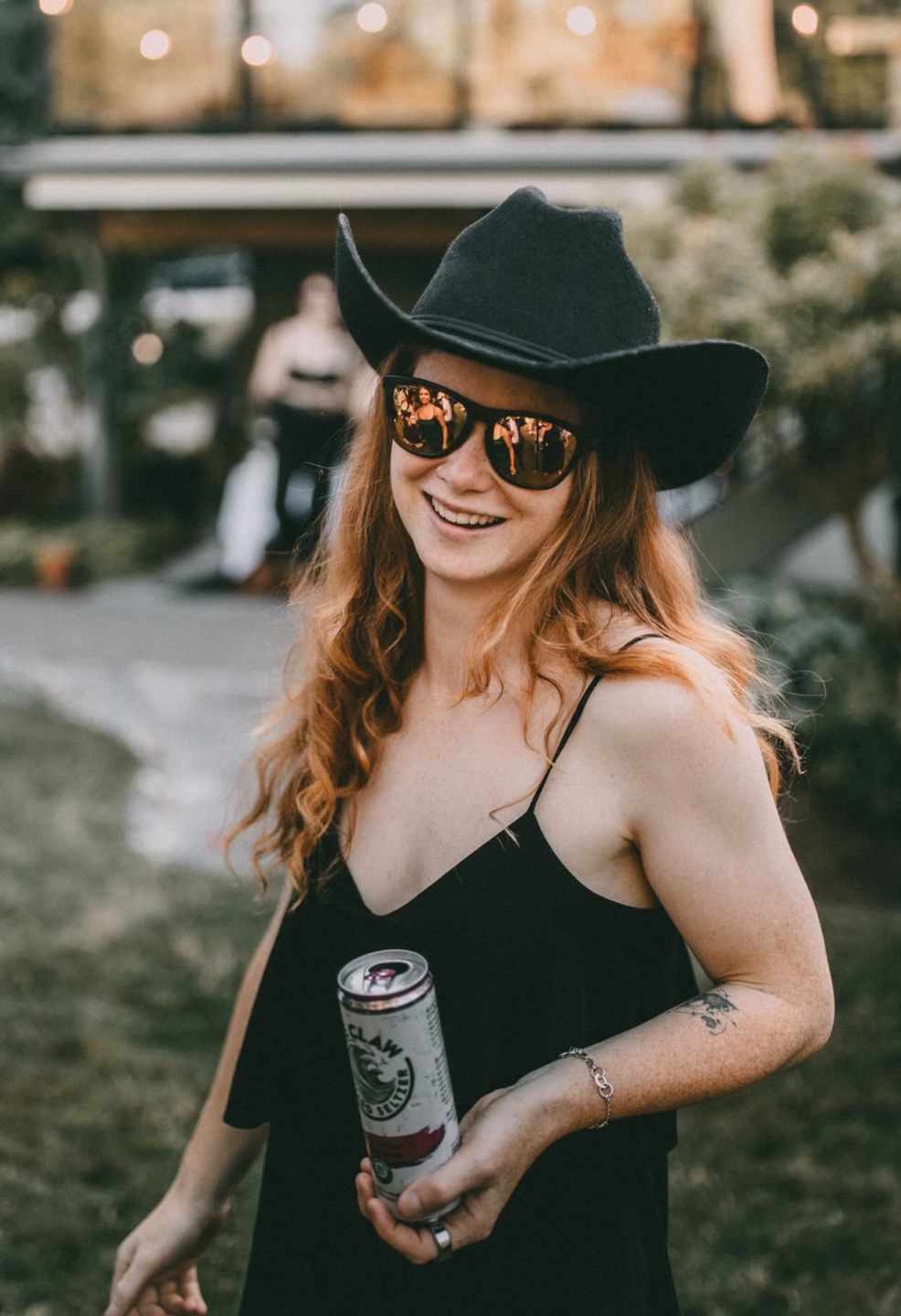 Katie profile