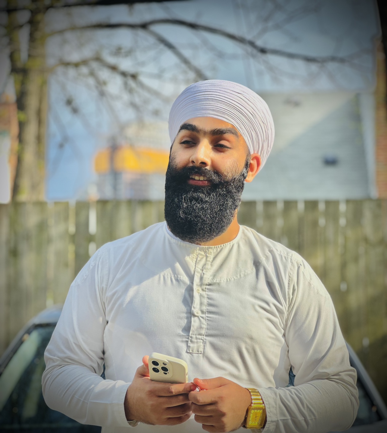 Vikram jeet singh profile