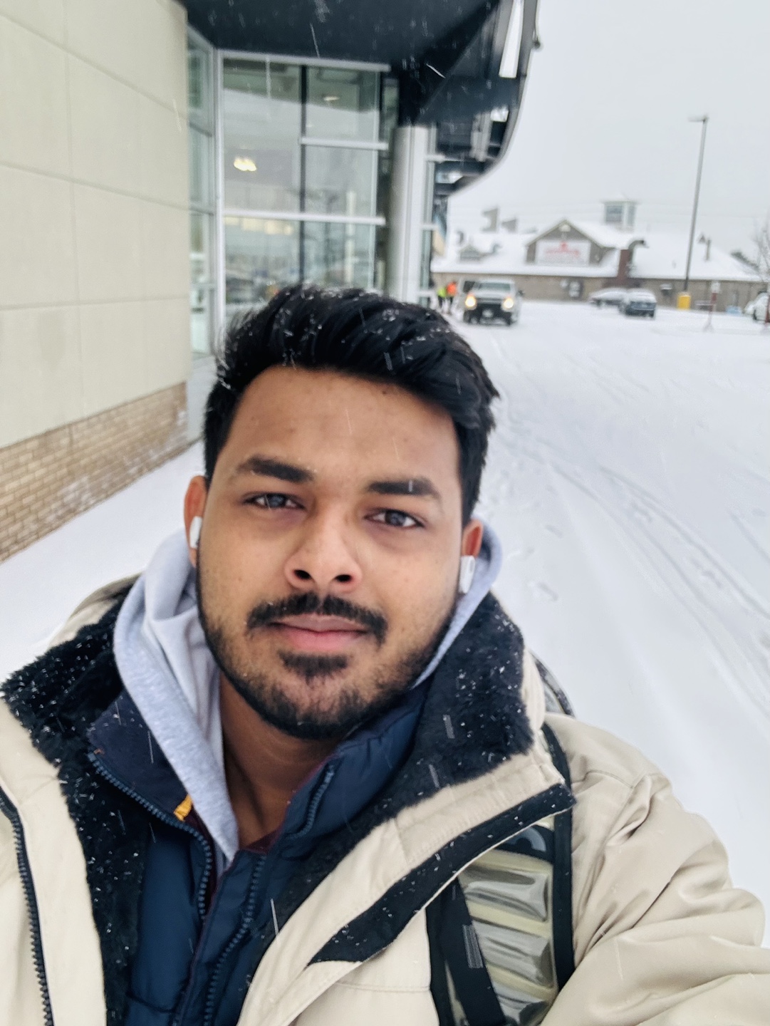 Alishkumar profile