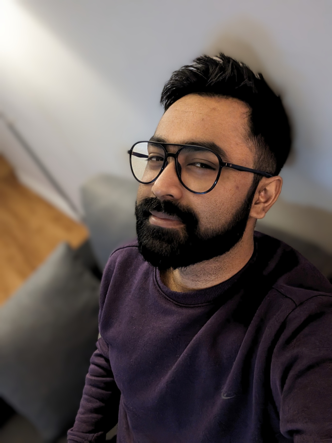 Ritam Mitra profile