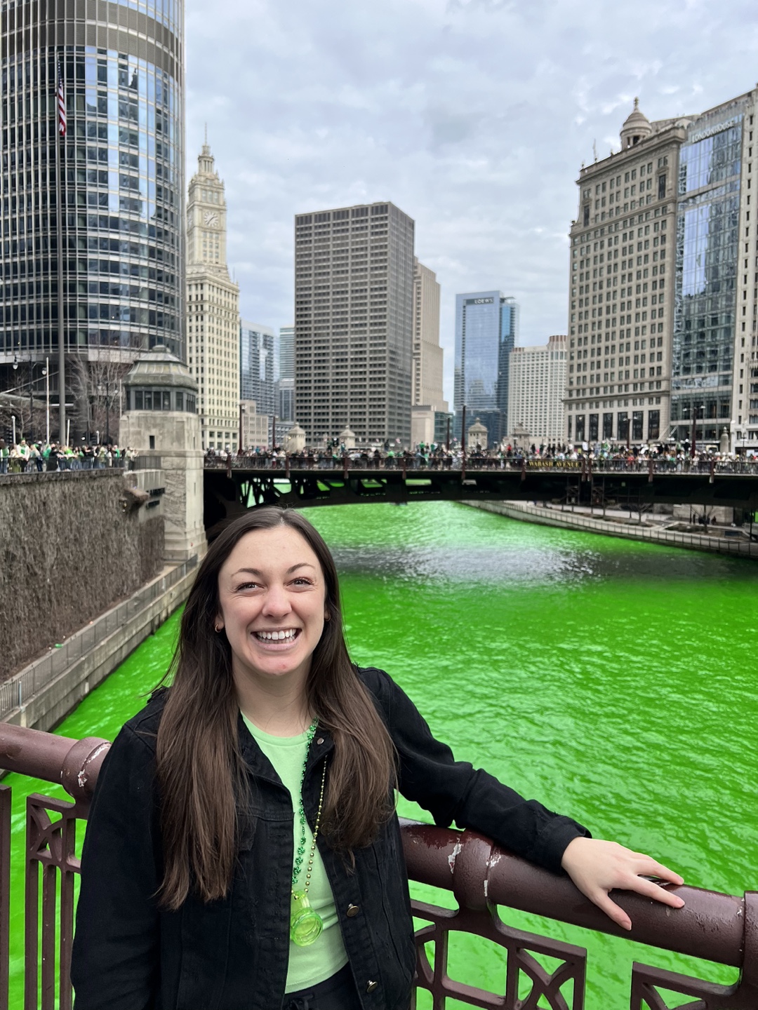 Olivia McGrath profile