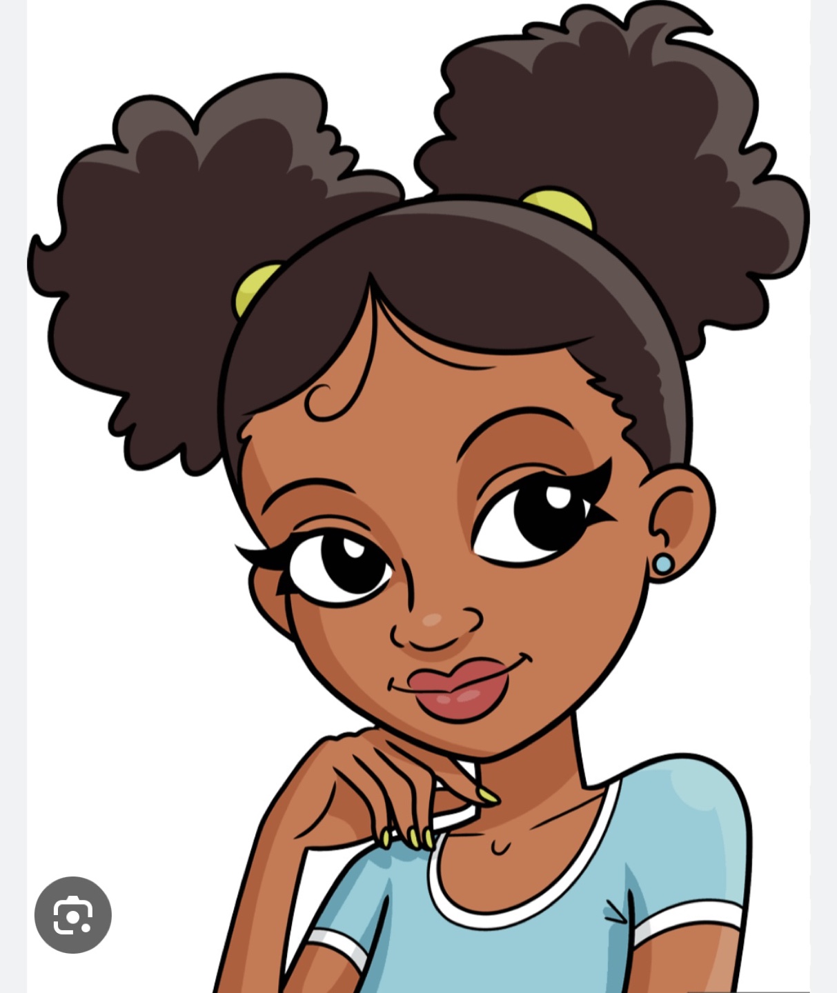 Nayoo profile