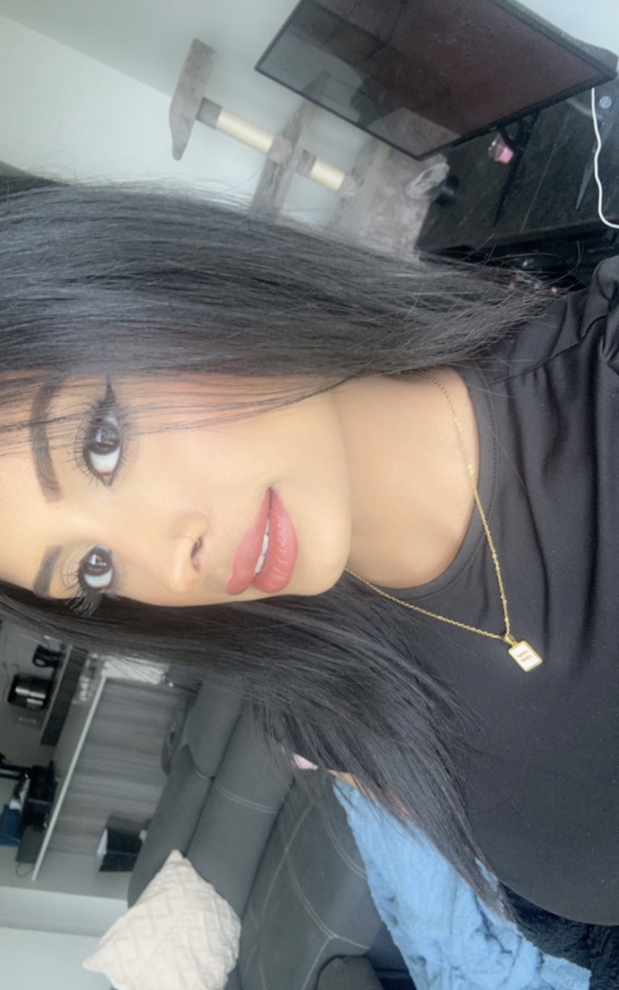 Shay profile