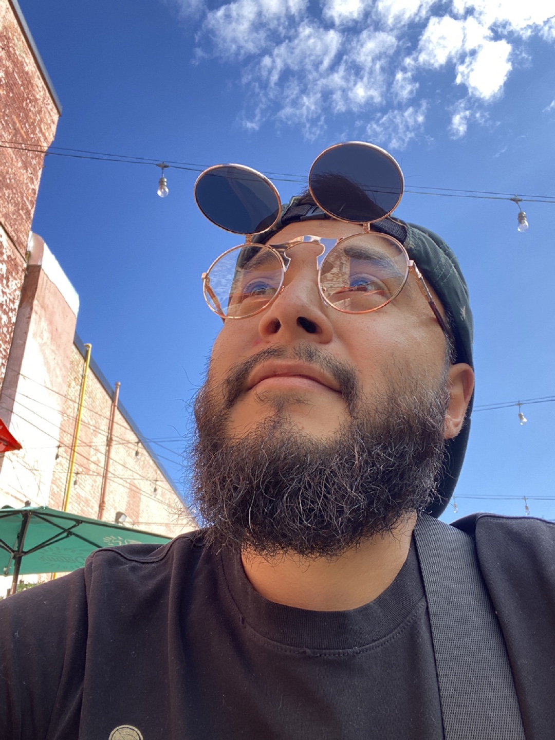 Luis G profile