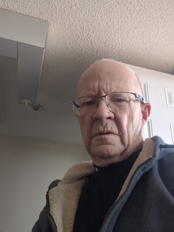 Blaine G Woodman profile