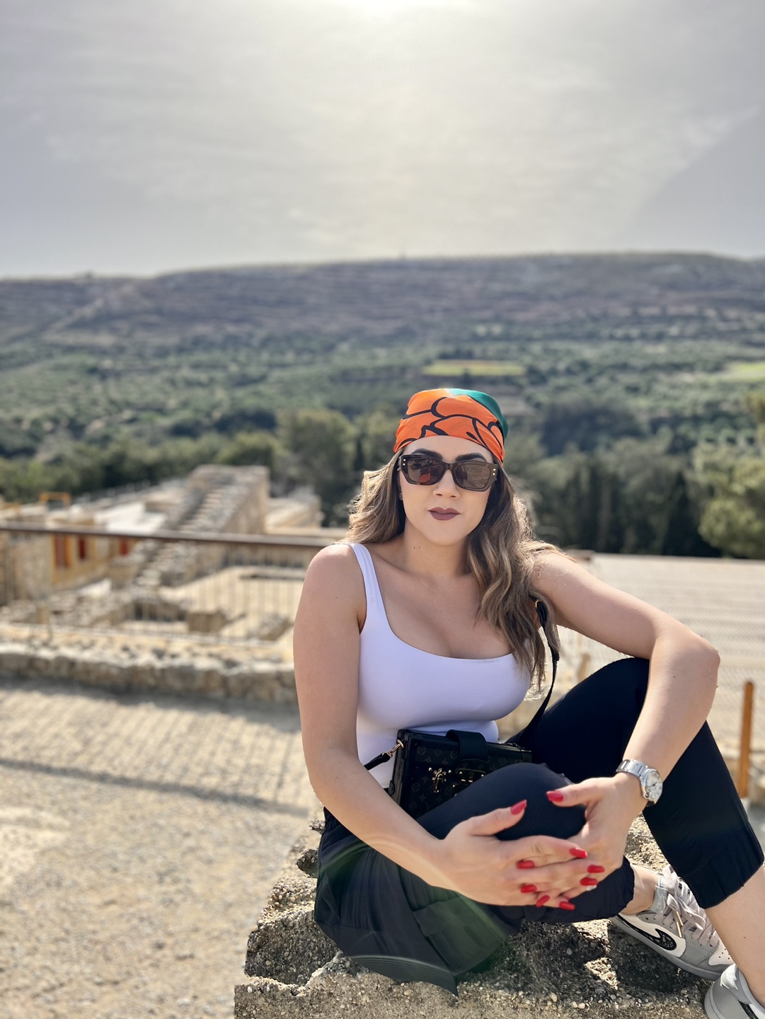Karina profile