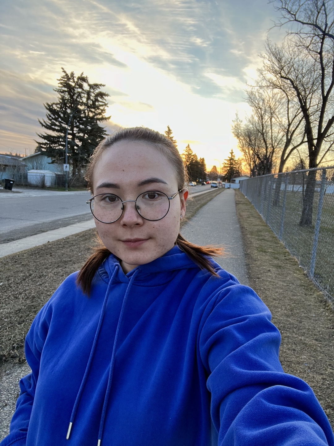 Anna profile