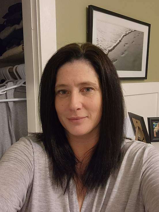 Danielle Gagne profile