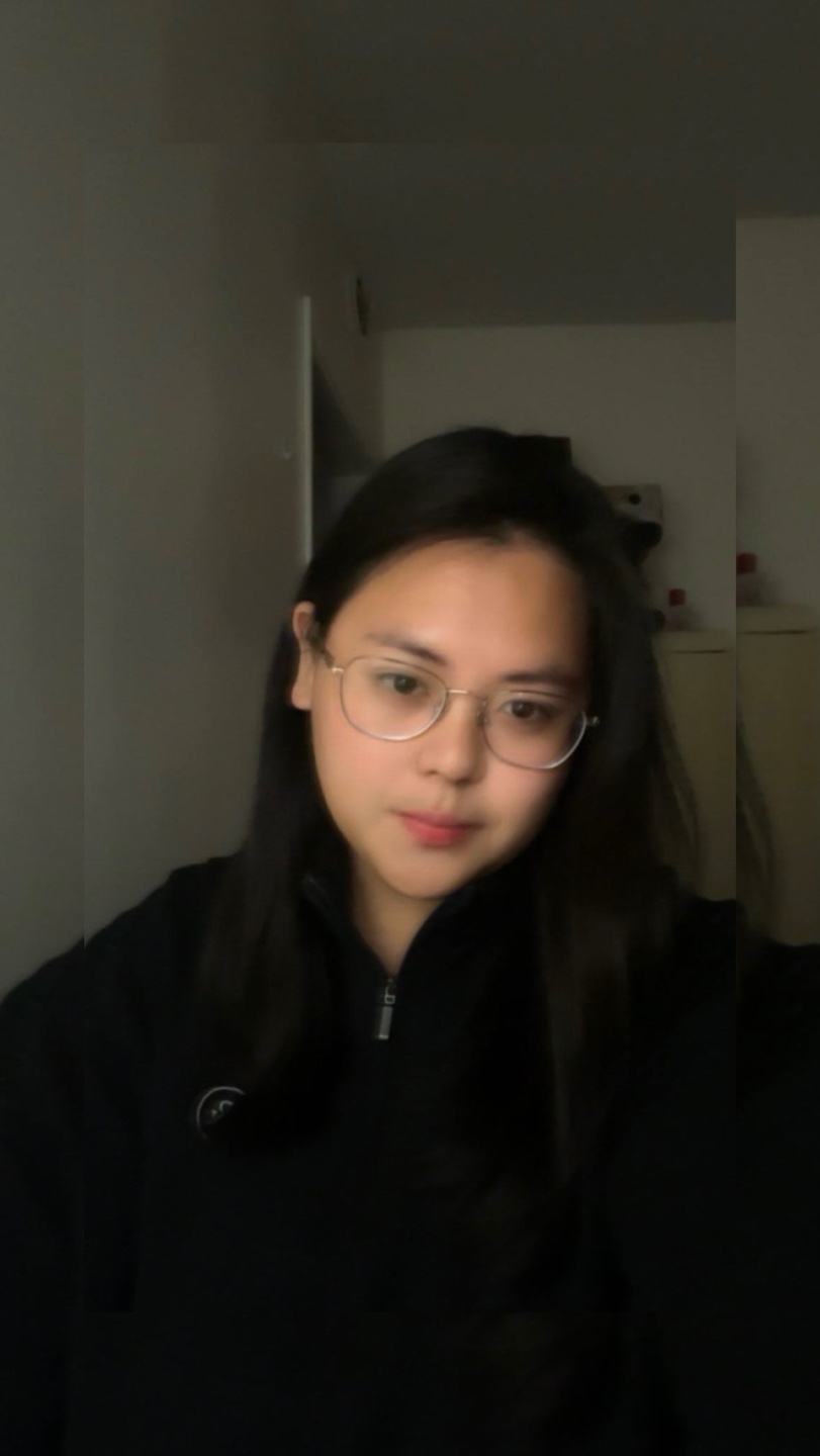 Rei Jezreel Lavarias profile