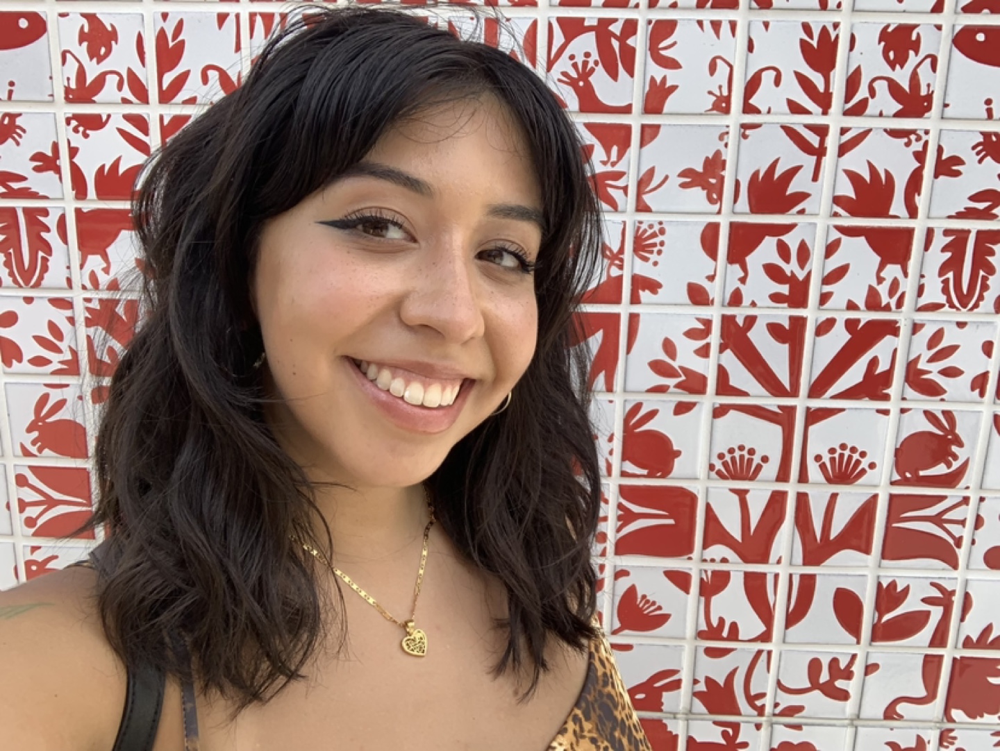 Jennah Thompson profile