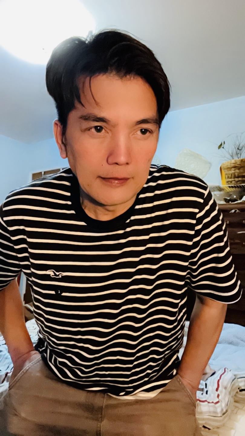 Tommy profile