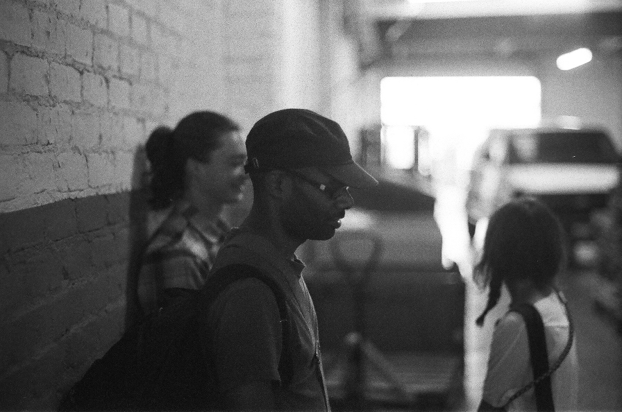 Steve profile