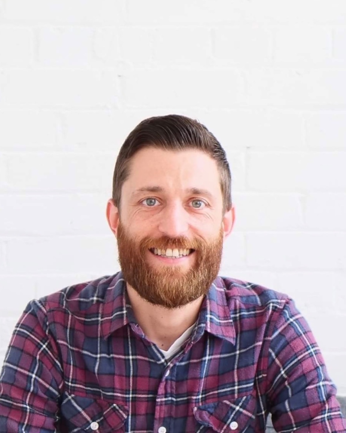 Phil Glover profile