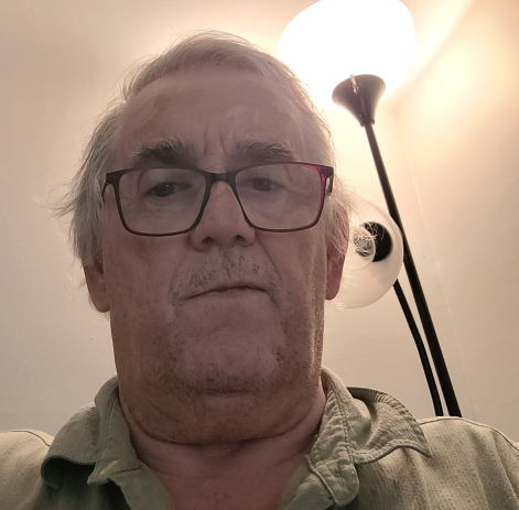 Eric OConnor profile