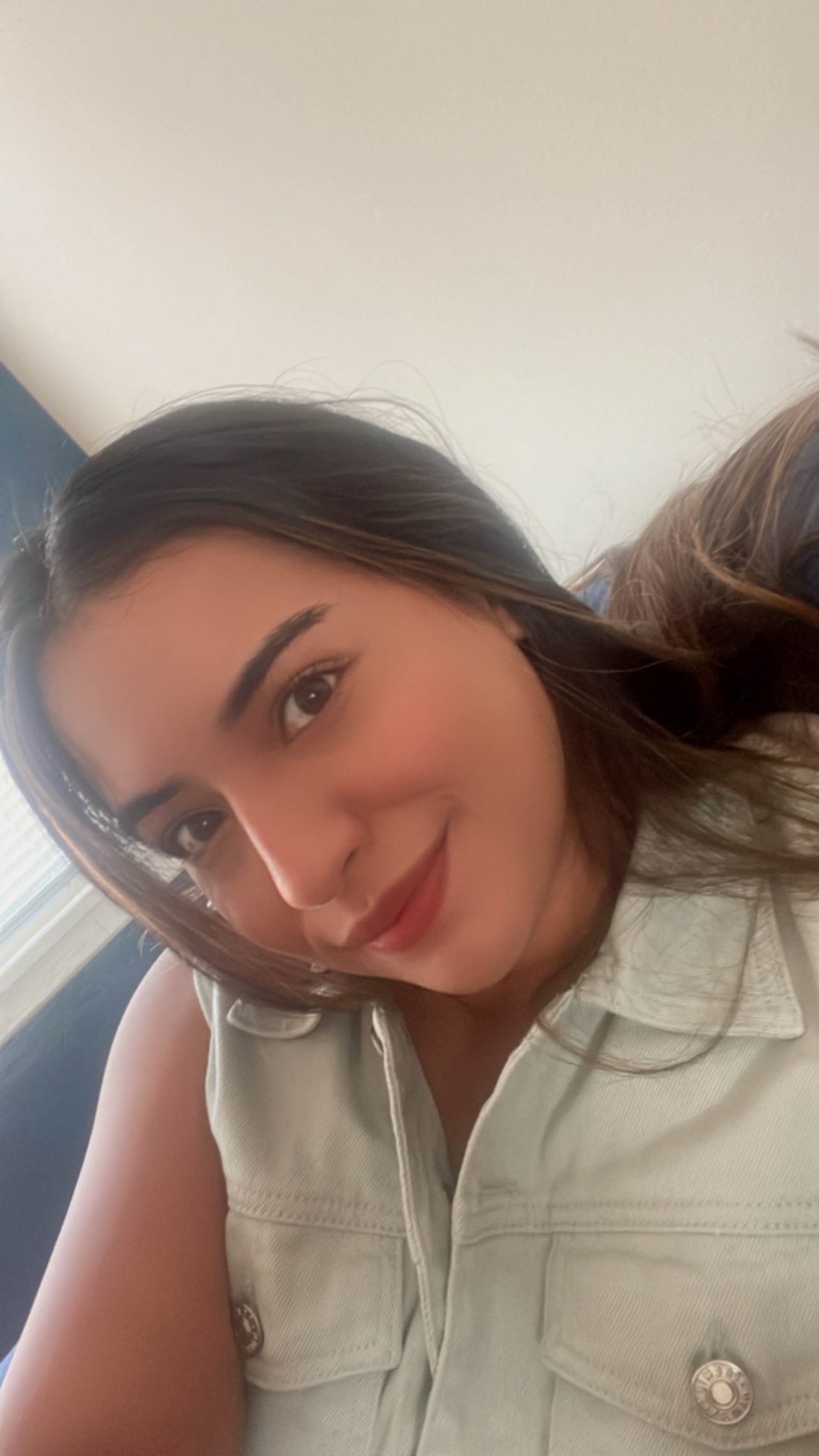 Carmen profile