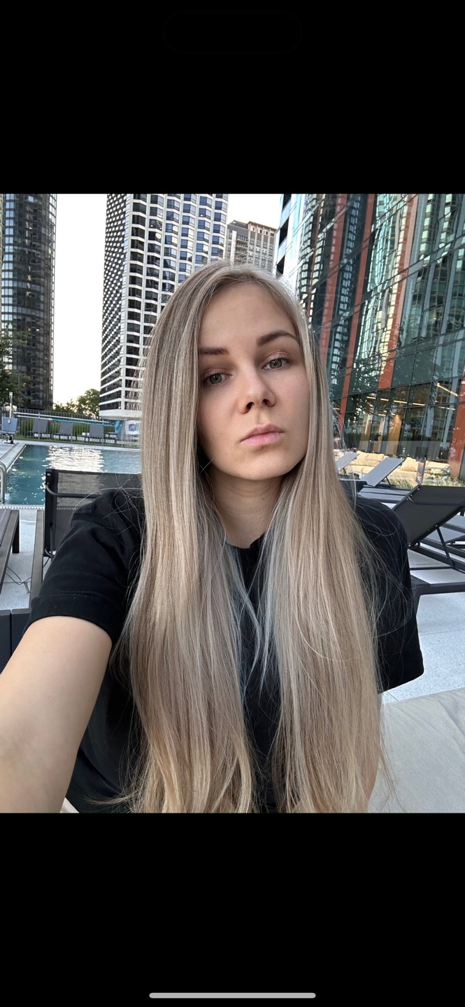 Hanna profile