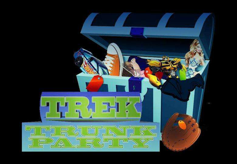 TREKTRUNKPARTY profile