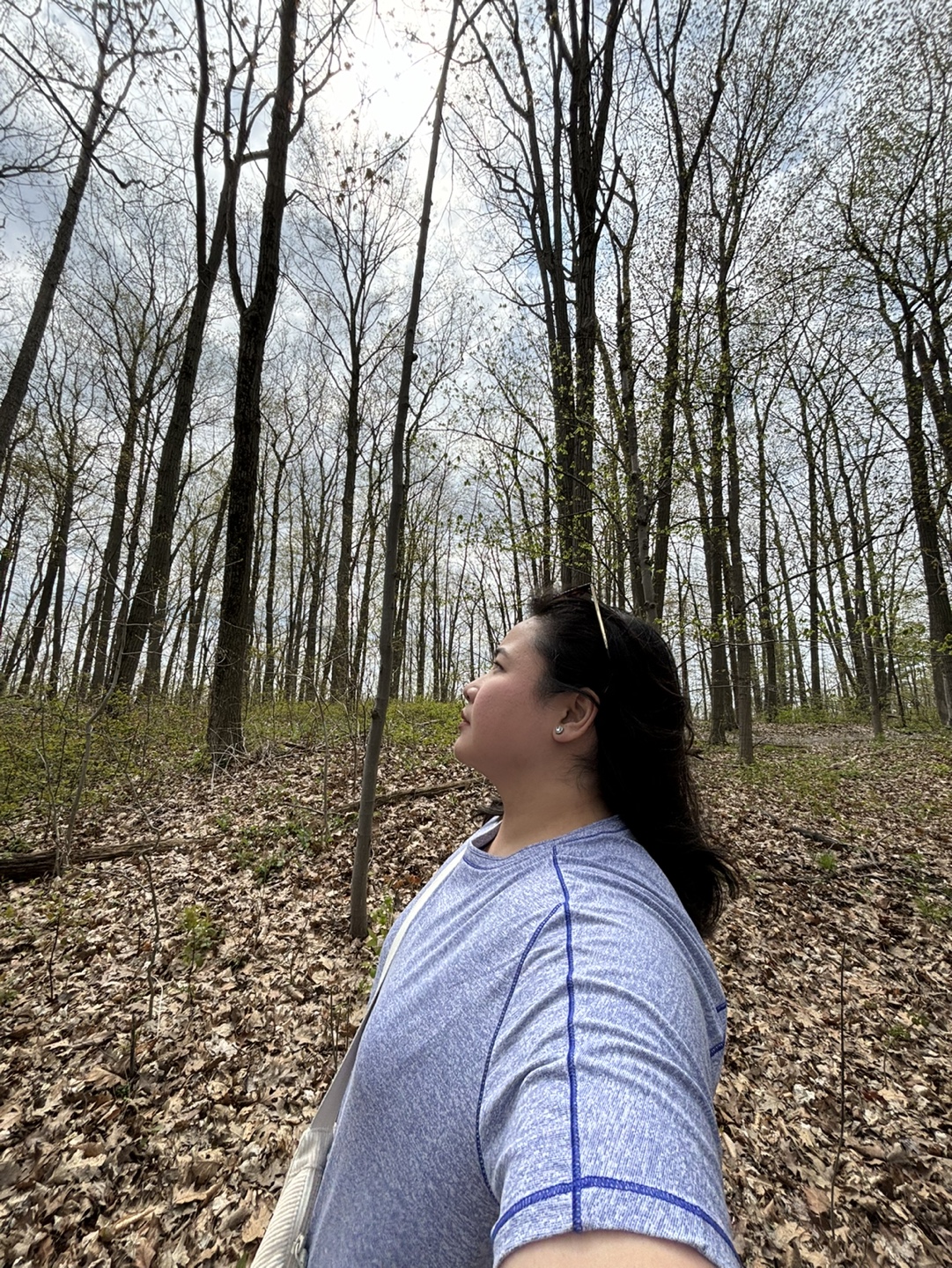 TRICIA profile