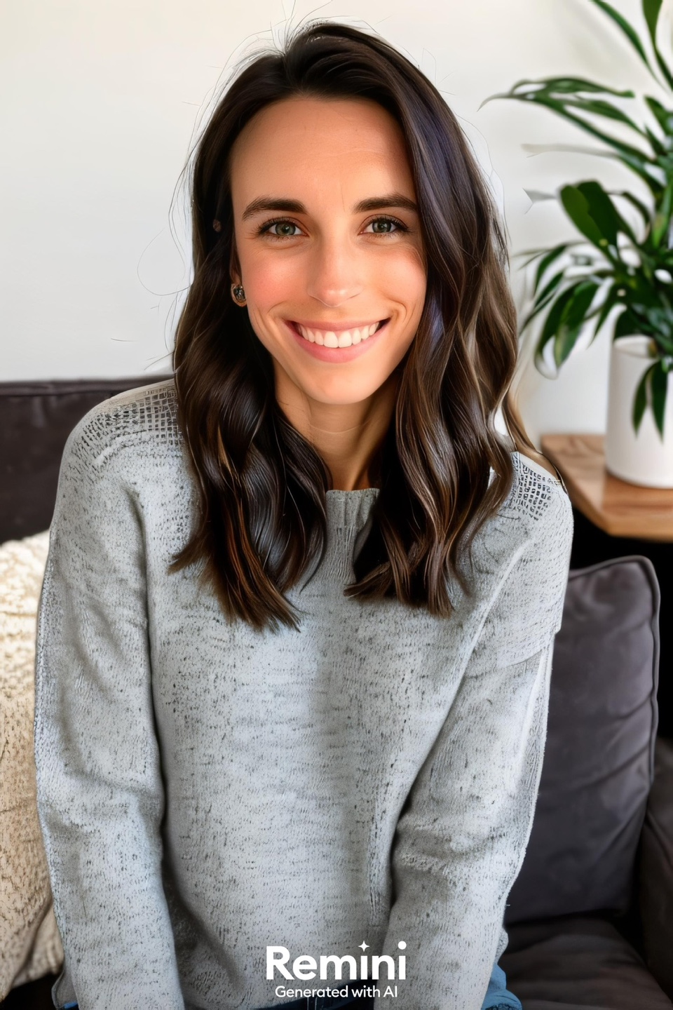 Amanda profile