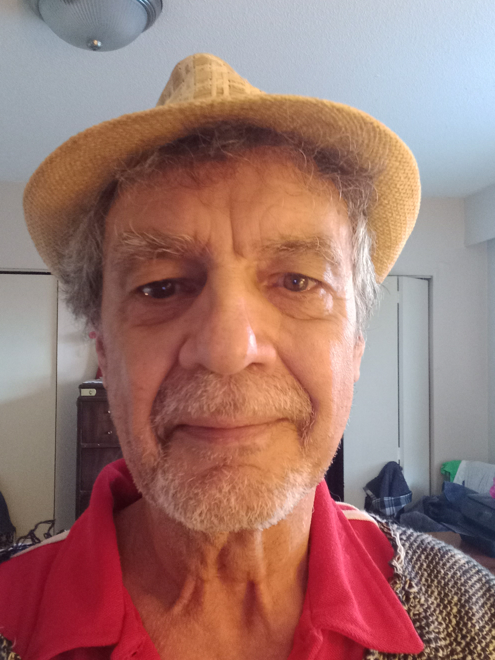 Chuck Joseph profile