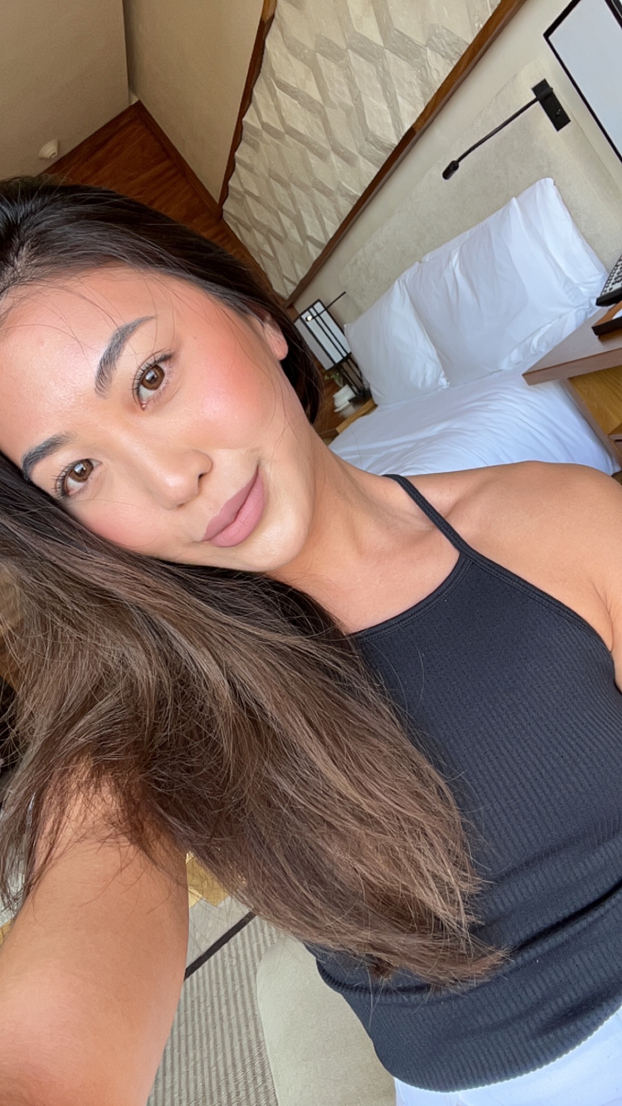 Mica profile