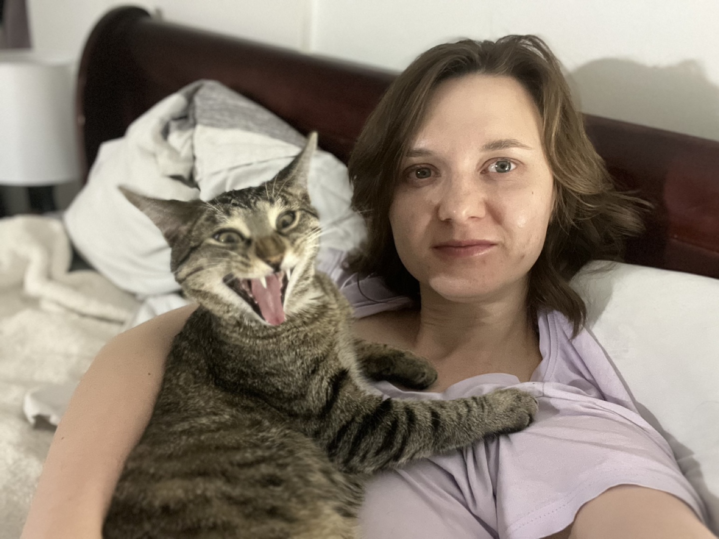 Nataliia profile