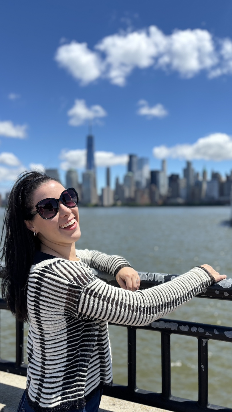 Veronica Fuenmayor profile