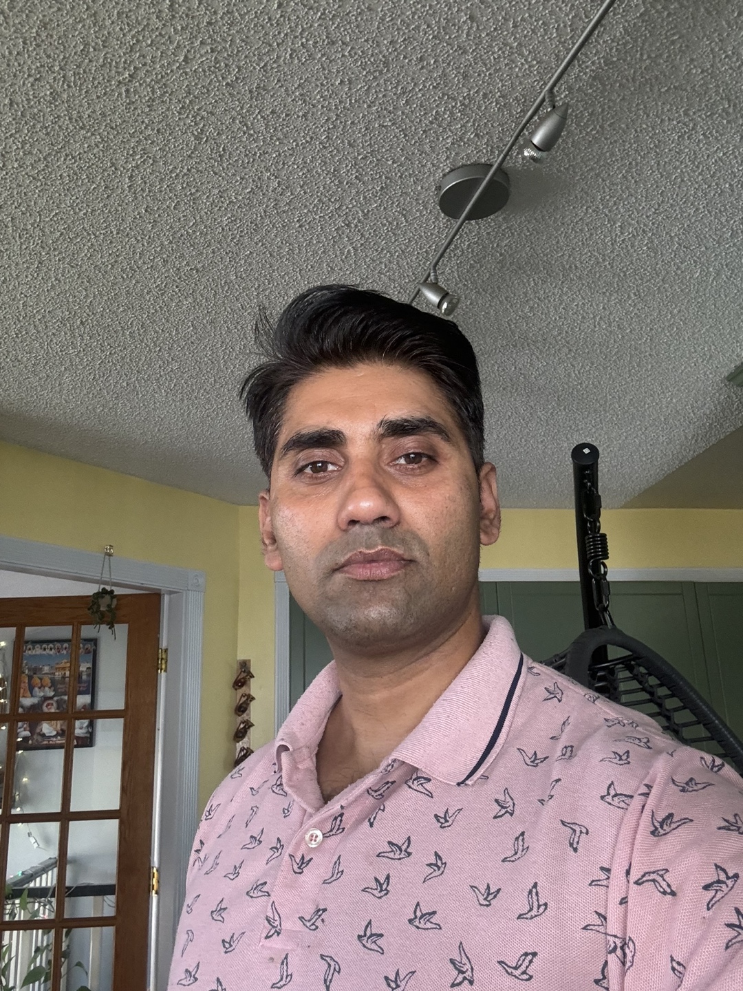 Narinder Bhagtana profile