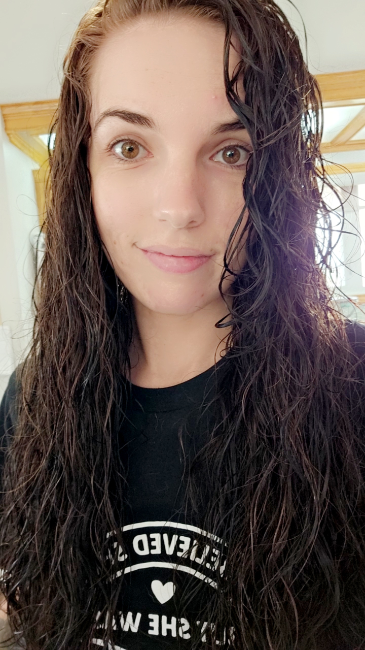Ashley profile