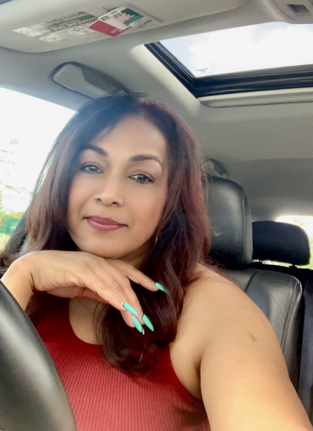 Asha profile