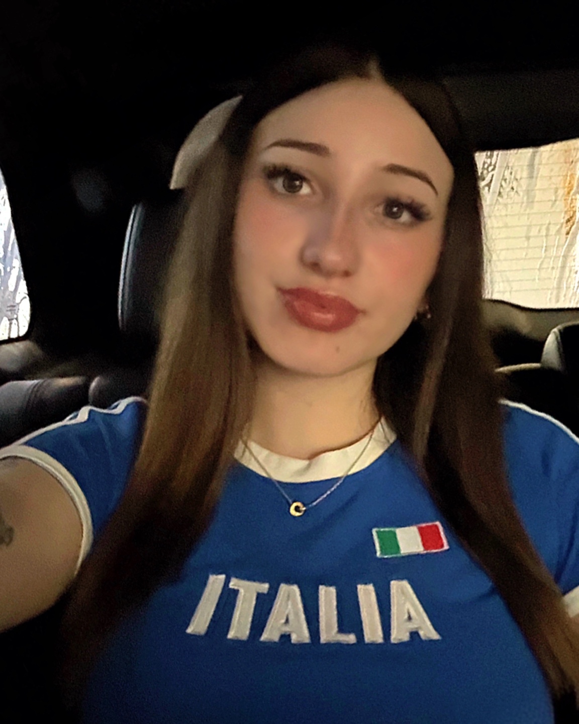 Lily profile