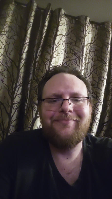 Alan profile