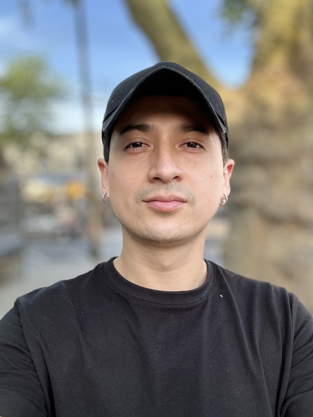 David profile