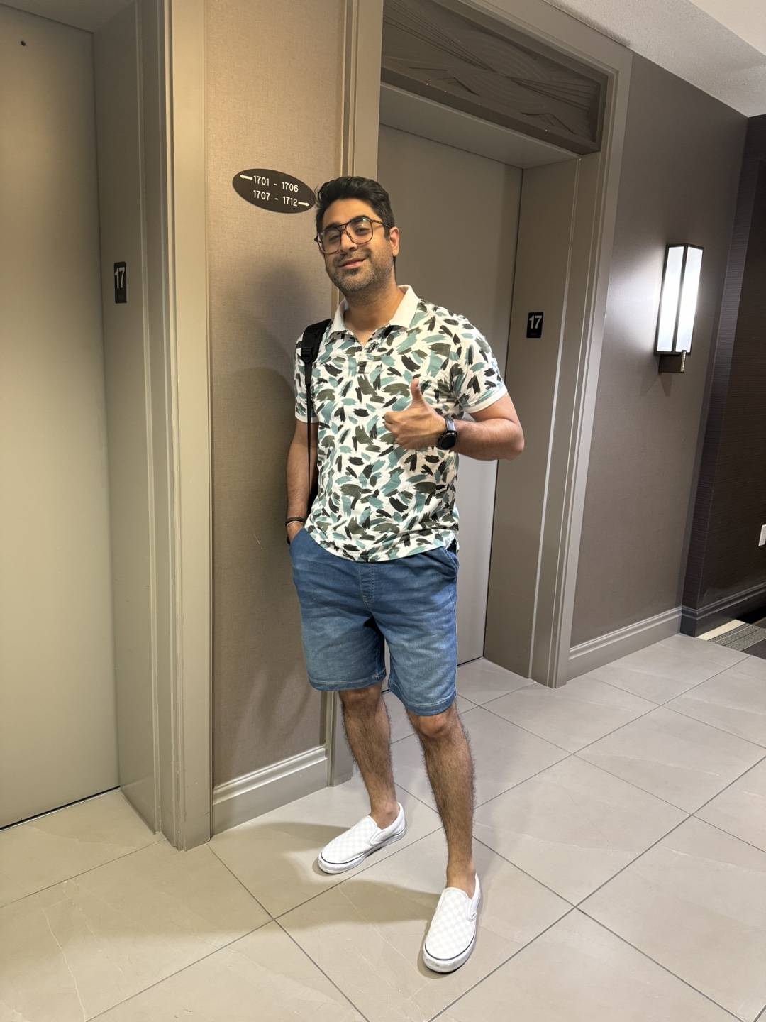 Vaibhav profile