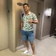 Vaibhav profile