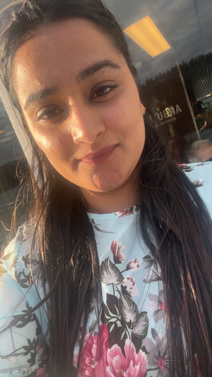 Navpreet Kaur profile
