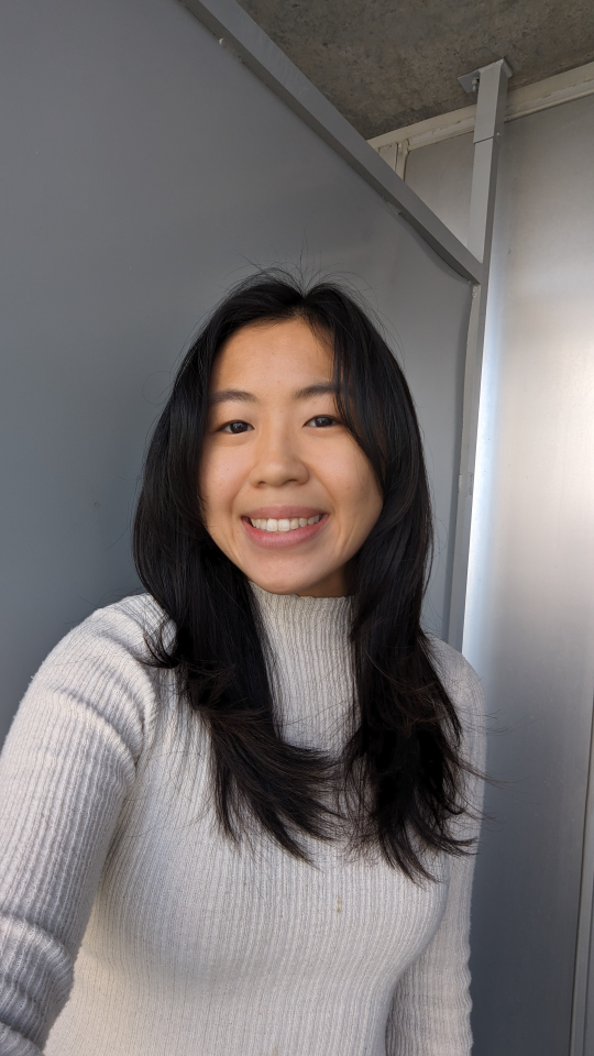 Leanna Oki profile