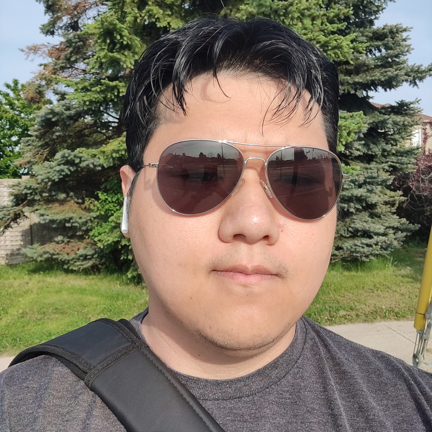 Paul Lyu profile