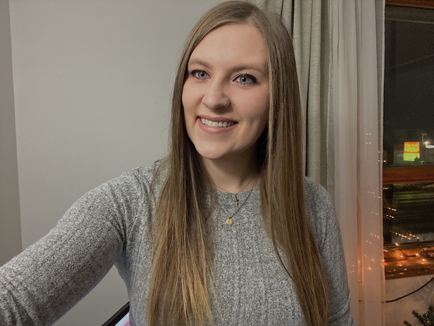 Kaitlin profile