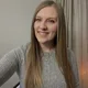Kaitlin profile