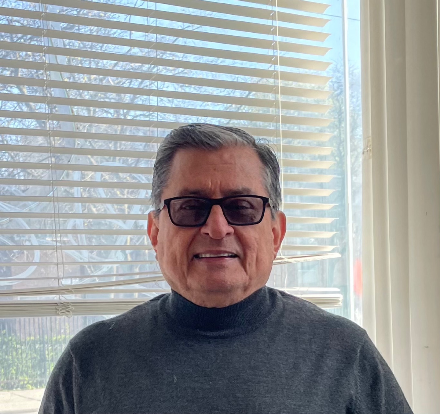 Carlos Mena
