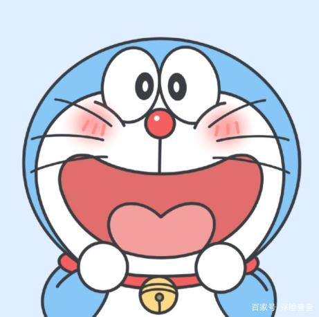 Doraemon profile