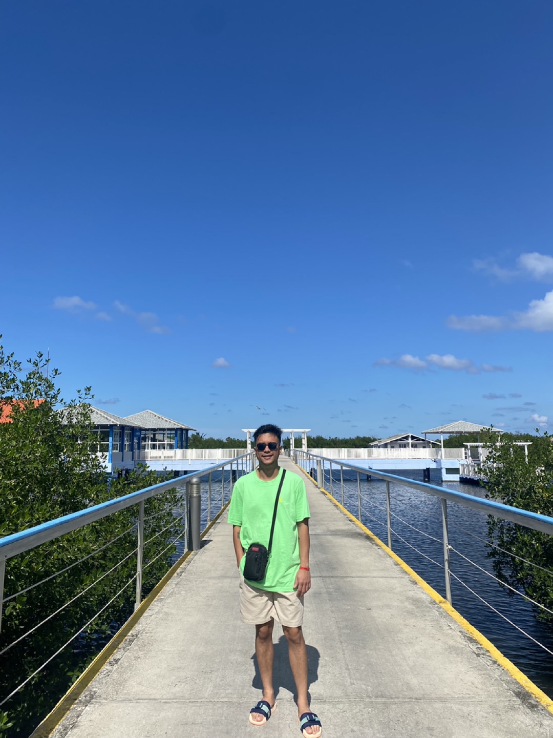 Aldwin profile
