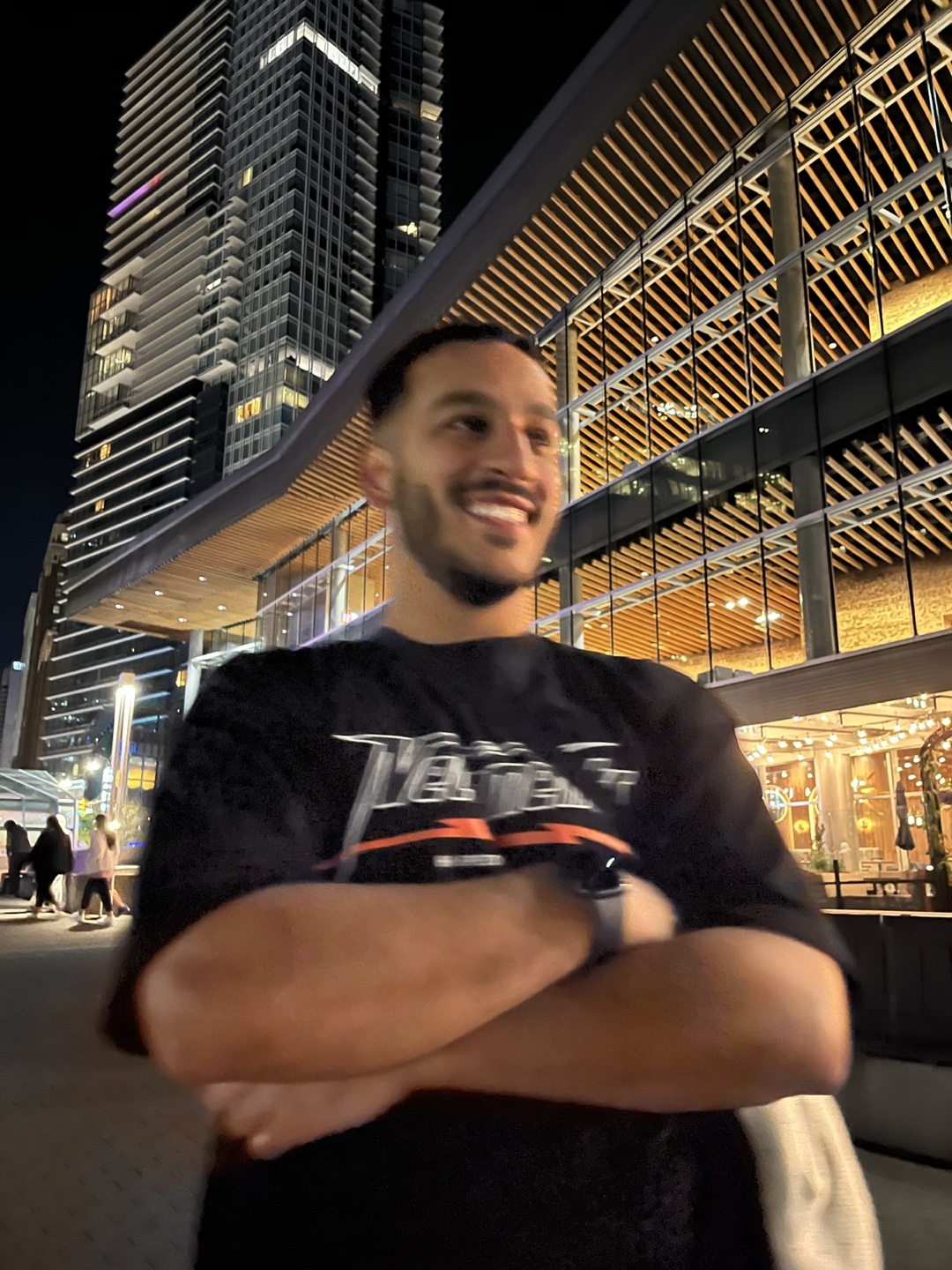 Abdel Ashry profile