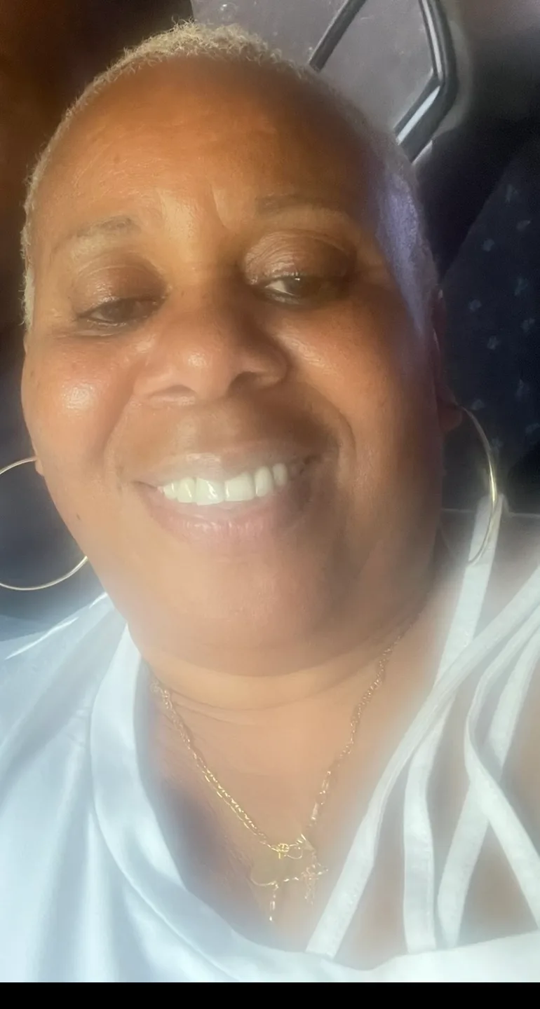 Jacqueline M L Hall profile