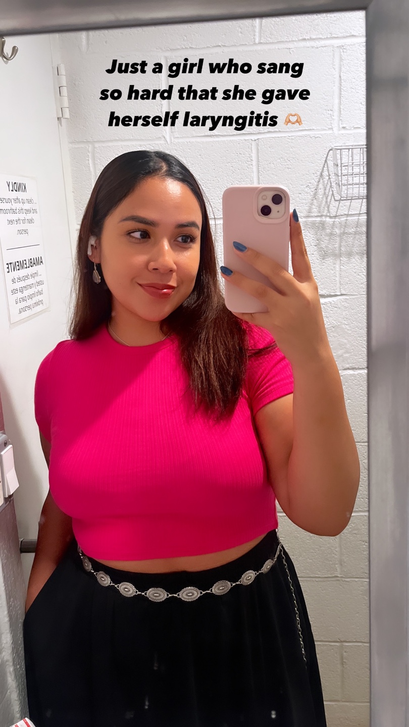 Pamela profile