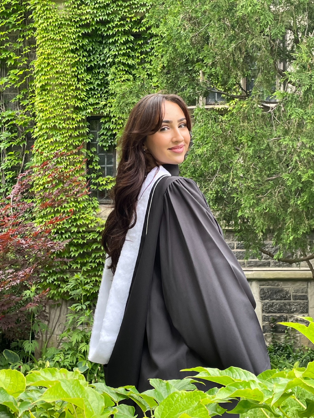 Lauren Tremblay profile