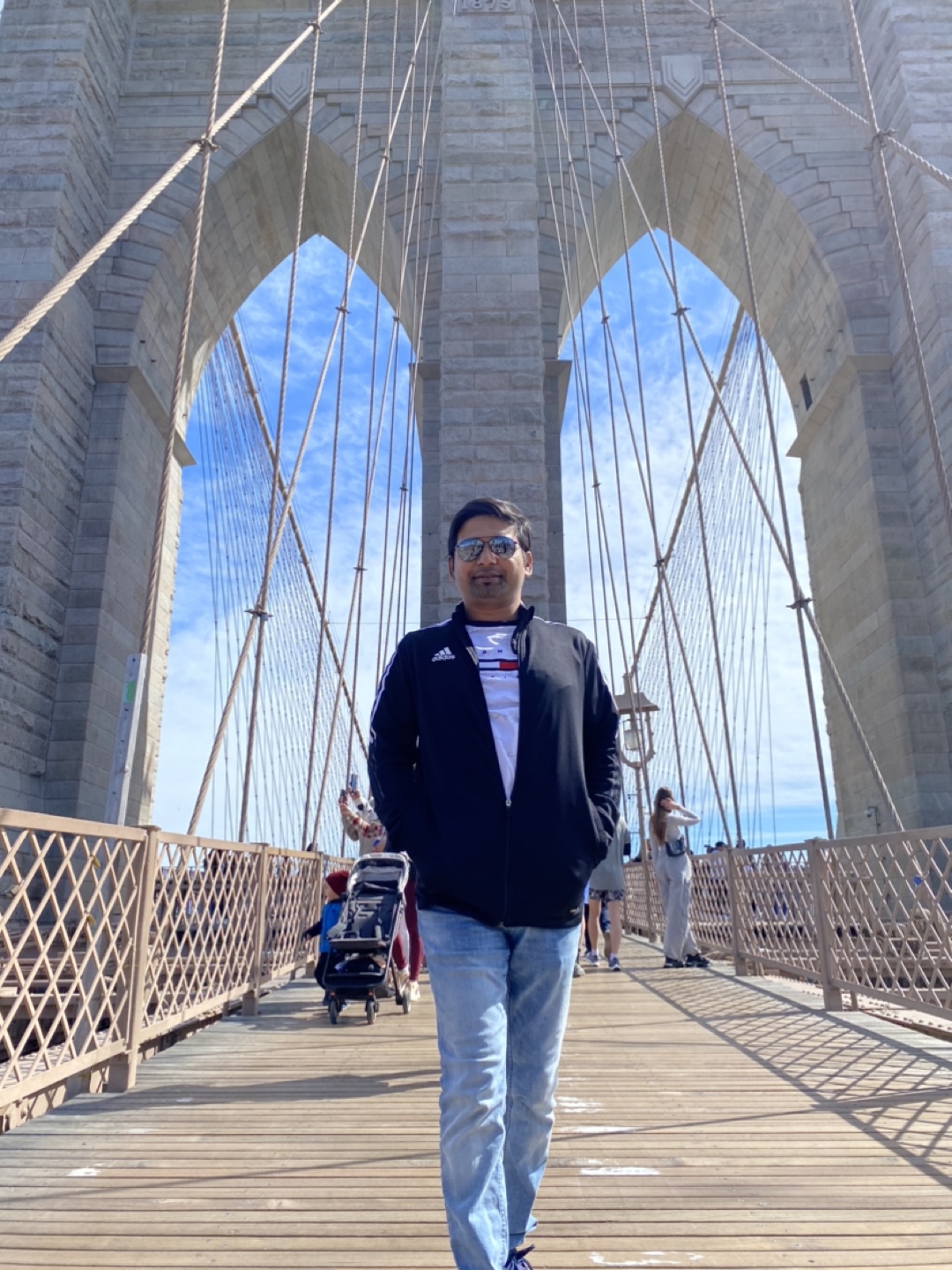 Amrit profile